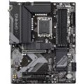 GIGABYTE B760 DS3H AX WIFI-6E DDR4 HDMI DP PCIE 4.0 1700p ATX