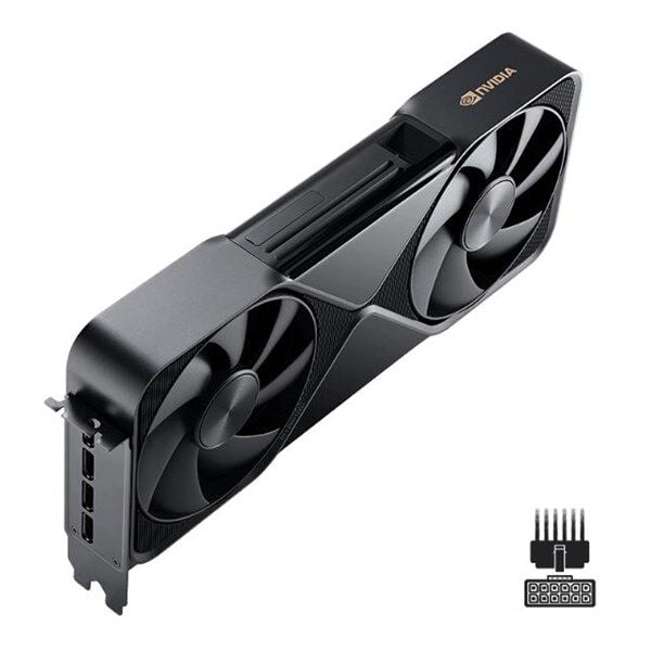 PNY RTX PRO 6000 BLACKWELL 96GB VCNRTXPRO6000-SB GDDR7 512bit 4X DP PCIe 5.0 WS EDITION