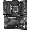 GIGABYTE B760 DS3H AX WIFI-6E DDR4 HDMI DP PCIE 4.0 1700p ATX