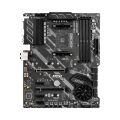 MSI X570-A PRO DDR4 M2 PCIe NVME HDMI PCIe 16X v4.0 AM4 ATX
