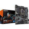 GIGABYTE B760 GAMING X AX WIFI-6E DDR4 HDMI-DP PCIE 4.0 1700p mATX