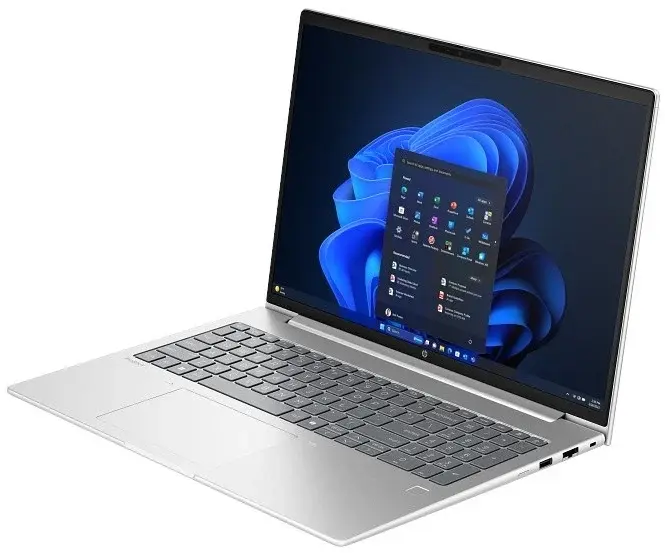 HP ProBook 4 D21SQET G1i AI Ultra 5-225U 8GB 512GB 16'' DOS