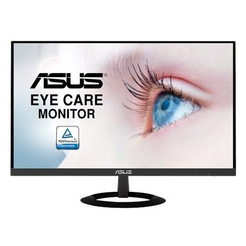 ASUS 23.8'' IPS VZ249HE 5MS 75Hz HDMI Gaming Monitör (1920 X 1080) Çerçevesiz