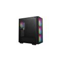 DEEPCOOL MATREXX 55 MESH V4C GAMING MID-TOWER PC KASASI