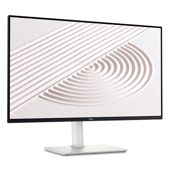 DELL 23.8'' IPS S2425HS 5MS 100HZ HDMI EV OFİS TİPİ MONİTÖR BEYAZ 1920X1080