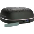 THONET Vander Duett HK096-03614 10W RMS Siyah Bluetooth Taşınabilir Hoparlör