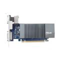 ASUS GT710 2GB GT710-SL-2GD5 GDDR5 64bit HDMI DVI PCIe 16X v3.0 Fansız