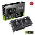 ASUS RTX4060 8GB DUAL RTX4060-O8G-EVO GDDR6 128bit HDMI DP PCIe 4.0