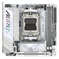 GIGABYTE X870I AORUS PRO ICE WIFI7 DDR5 HDMI-DP USBC PCIE 5.0 AM5 MITX