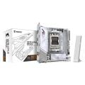 GIGABYTE X870I AORUS PRO ICE WIFI7 DDR5 HDMI-DP USBC PCIE 5.0 AM5 MITX