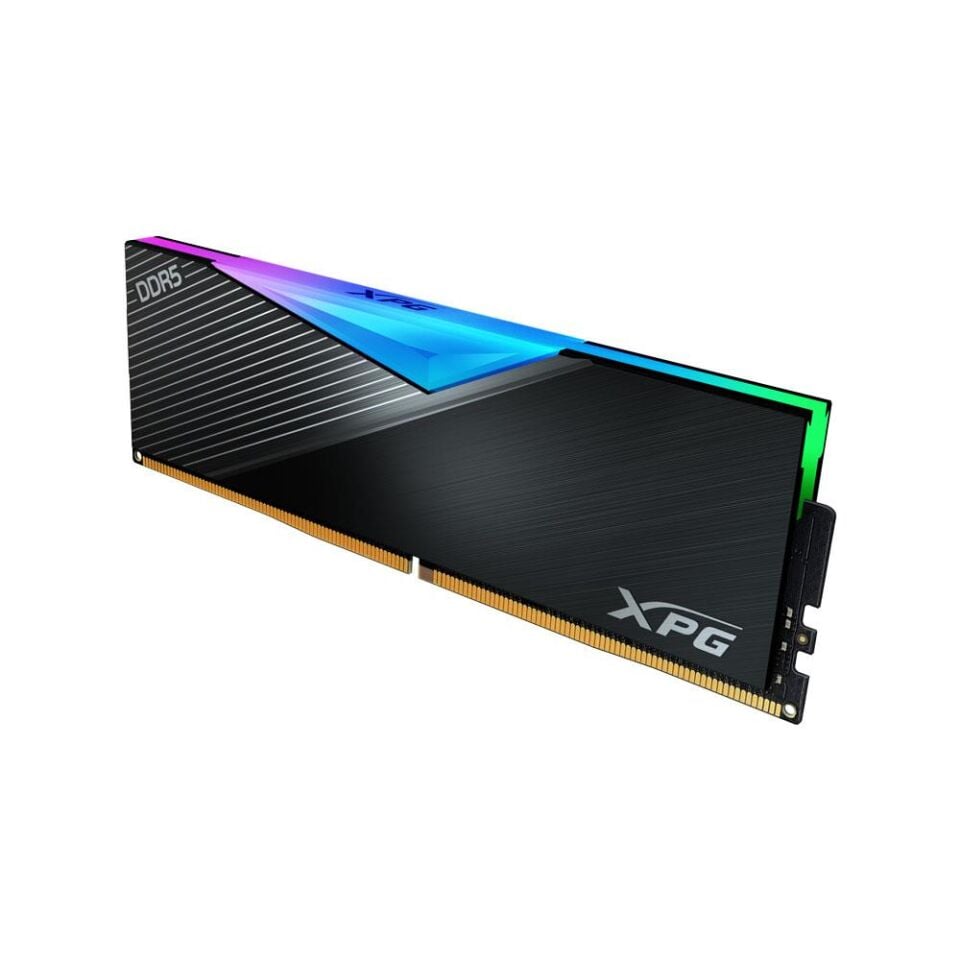 XPG Lancer 32GB (2x16GB) DDR5 5600MHz DUAL AX5U5600C3616G-DCLARBK