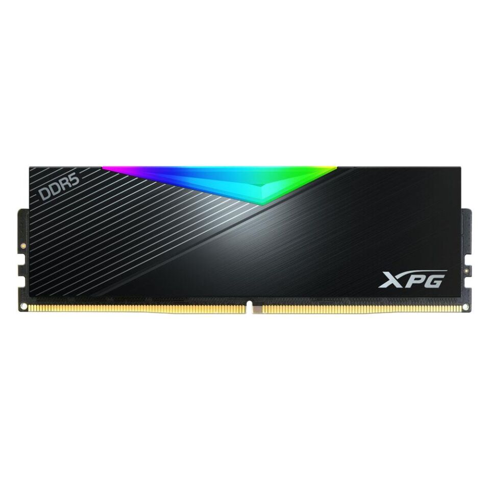 XPG Lancer 32GB (2x16GB) DDR5 5600MHz DUAL AX5U5600C3616G-DCLARBK