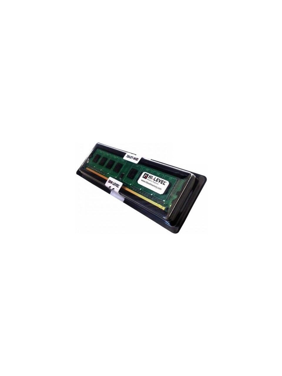 HI-LEVEL 4GB DDR4 2666MHZ PC RAM VALUE HLV-PC21300D4/4G