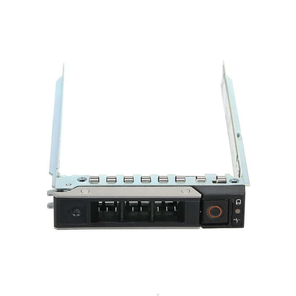 BIFO Dell Uyumlu 3.5'' SFF Sunucu Hdd Kızağı Gen14 (R250,R550,R750)