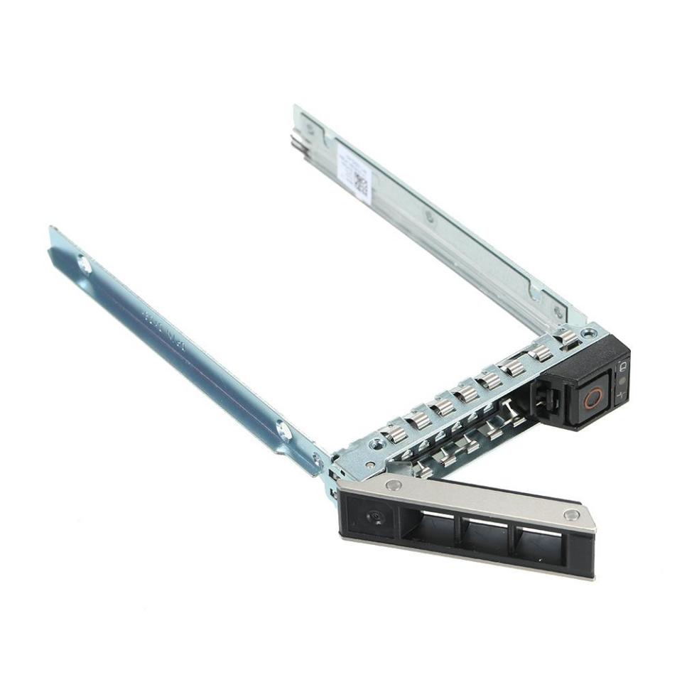 BIFO Dell Uyumlu 3.5'' SFF Sunucu Hdd Kızağı Gen14 (R250,R550,R750)