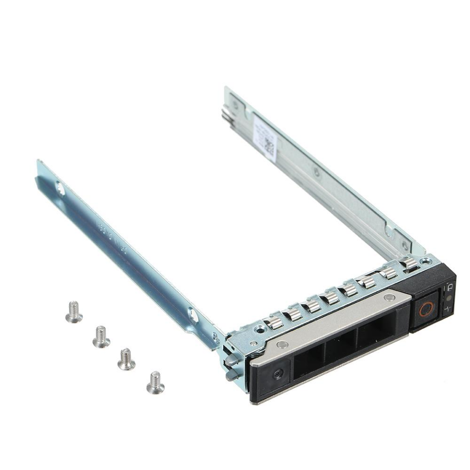 BIFO Dell Uyumlu 3.5'' SFF Sunucu Hdd Kızağı Gen14 (R250,R550,R750)