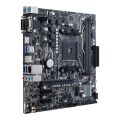 ASUS PRIME A320M-E DDR4 M2 PCIe NVME HDMI DVI PCIe 16X v3.0 AM4 mATX