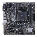 ASUS PRIME A320M-E DDR4 M2 PCIe NVME HDMI DVI PCIe 16X v3.0 AM4 mATX