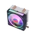 FRISBY FCL-F1336C ARGB AM5-1700P HAVA SOĞUTMALI İŞLEMCİ FANI