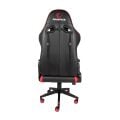 Rampage KL-R99 X-Jammer 3D Ayarlı Kırmızı/Siyah Gaming Oyuncu Koltuğu