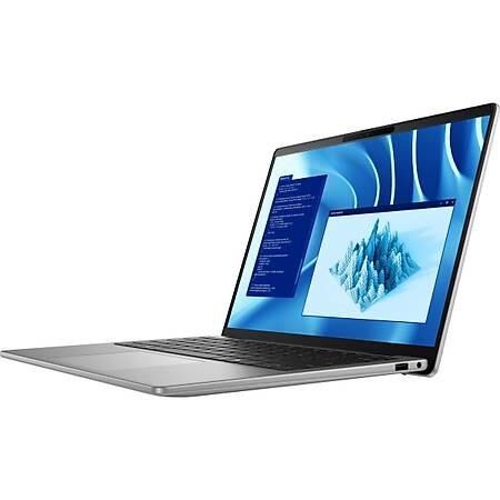 DELL 14'' QHD DOKUNMATIK LATITUDE 7455 XCTOL7455XPVP-V1 SNAPDRAGON X PLUS X1P-64-10-32GB DDR5 RAM-1TB NVME-W11 PRO