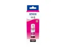 Epson 13T07D34A Kırmızı 115 Şişe Mürekkep