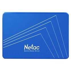 Netac N600S 256GB 2.5'' SSD Disk NT01N600S-256G-S3X