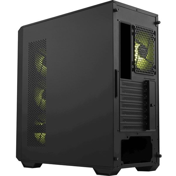 MSI MAG FORCE 330R AIRFLOW GAMING MID-TOWER PC KASASI