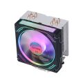 FRISBY FCL-F1334C ARGB AM5-1700P HAVA SOĞUTMALI İŞLEMCİ FANI