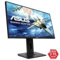 ASUS 24.5'' LED VG258QR 0.5MS 165Hz DVI-HDMI-DP Pivot Gaming Monitör (1920 X 1080) Vesa