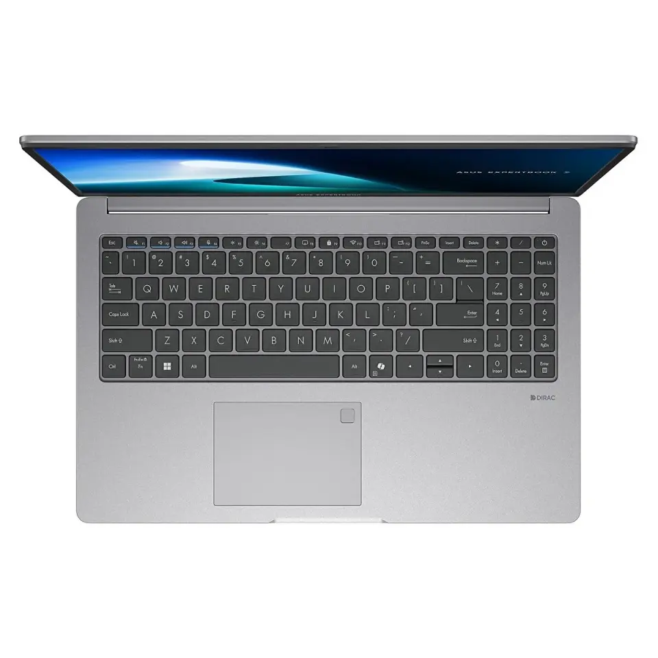 ASUS P1503CVA-C516512G0D Core 5-210H 16GB 512GB 15.6'' DOS