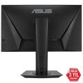 ASUS 24.5'' LED VG258QR 0.5MS 165Hz DVI-HDMI-DP Pivot Gaming Monitör (1920 X 1080) Vesa