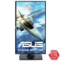 ASUS 24.5'' LED VG258QR 0.5MS 165Hz DVI-HDMI-DP Pivot Gaming Monitör (1920 X 1080) Vesa