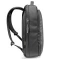 Tomtoc H62-E02D - T60M1D1 16'' Siyah Explorer-H62 Notebook Sırt Çantası