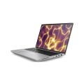 HP 16'' Zbook Fury 16 G11 62Y02EA CORE i9 14900Hx-32GB DDR5 RAM-1TB SSD-12GB RTX 3500 ADA-W11 PRO