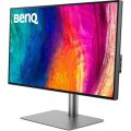 BENQ 31.5'' IPS PD3225U 5MS 60HZ HDMI-DP PIVOT GRAFİK TASARIM MONİTÖRÜ 3840X2160