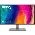 BENQ 31.5'' IPS PD3225U 5MS 60HZ HDMI-DP PIVOT GRAFİK TASARIM MONİTÖRÜ 3840X2160