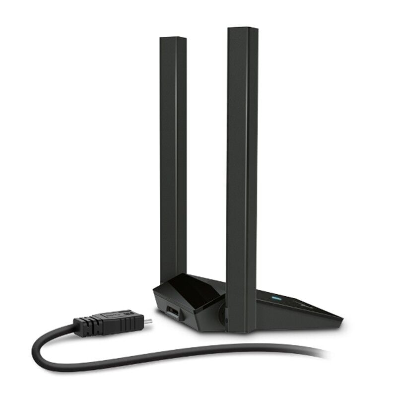 TP-LINK ARCHER TX20U PLUS AX1800 WI-FI 6 KABLOSUZ USB ADAPTOR
