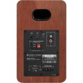 THONET Vander Vertrag Gen 2 HK096-03623 80W RMS Ahşap Bluetooth 5.0 RCA 2.0 Hoparlör