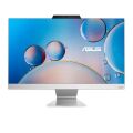 ASUS 23.8'' A3402WBAK- 716512W0D CORE i7 1355U 32GB DDR5 RAM- 1TB NVME O/B UHD FDOS Beyaz