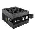CORSAIR 550W 80+ BRONZE CV550 CP-9020210-EU POWER SUPPLY