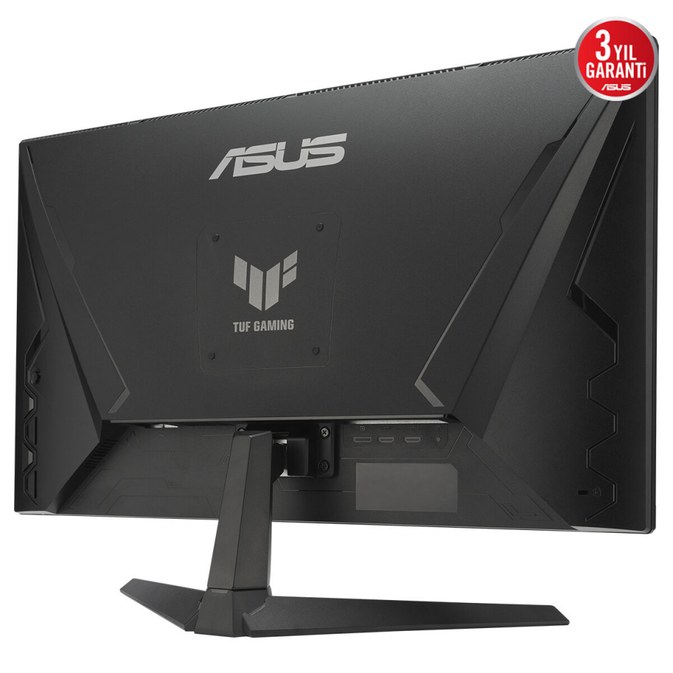 ASUS 27'' FAST IPS TUF GAMING VG27AQE5A 0.3MS 165Hz HDMI-DP Gaming Monitör (2560x1440)