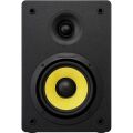 THONET Vander Kurbis HK096-03630 72W RMS Siyah Bluetooth 5.0 RCA 2.0 Hoparlör