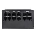 BITFENIX 750W 80+ GOLD BP-BGA750UMAG-9R PCIe5.0 Tam Modüler Power Supply