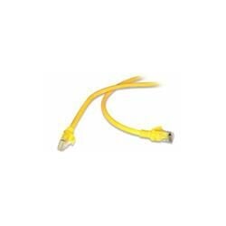 FLAXES FNK-620S 20MT CAT6 Network Patch Kablo Sarı