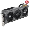 ASUS 16GB  TUF RX7600XT-O16G GAMING GDDR6 128bit HDMI-DP PCIE 4.0