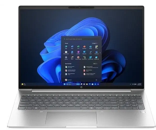 HP ProBook 4 D29QHET G1i AI Ultra 5-225U 16GB 512GB 16'' DOS