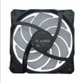 ASUS TUF GAMING AF120A2R 120MM RGB KASA FANI