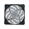 ASUS TUF GAMING AF120A2R 120MM RGB KASA FANI
