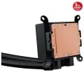 ASUS 420MM PROART LC AM5-1700P SIVI SOĞUTMALI İŞLEMCİ FANI
